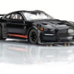 AFX Racing Shelby Mustang G500 Code Red 2022