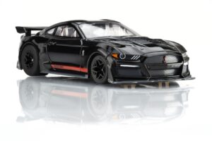 AFX Racing Shelby Mustang G500 Code Red 2022