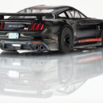 AFX Racing Shelby Mustang G500 Code Red 2022
