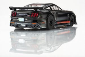 AFX Racing Shelby Mustang G500 Code Red 2022