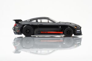 AFX Racing Shelby Mustang G500 Code Red 2022