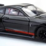 AFX Racing Shelby Mustang G500 Code Red 2022