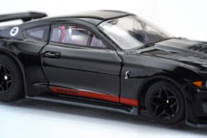 AFX Racing Shelby Mustang G500 Code Red 2022