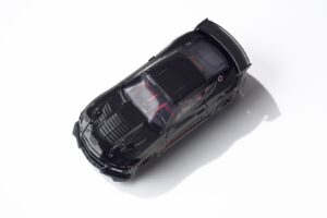 AFX Racing Shelby Mustang G500 Code Red 2022