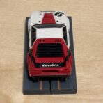 Faller/Aurora AFX G+Plus BMW M1 rot/weiss "Valvoline"