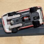 Faller/Aurora AFX G+Plus BMW M1 rot/weiss "Valvoline"