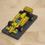 Faller/Aurora AFX G+Plus Lotus "Madom"