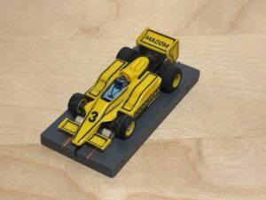 Faller/Aurora AFX G+Plus Lotus "Madom"