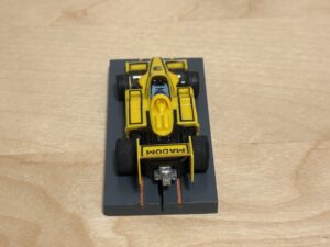 Faller/Aurora AFX G+Plus Lotus "Madom"