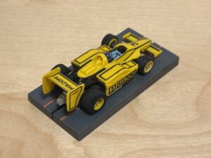 Faller/Aurora AFX G+Plus Lotus "Madom"