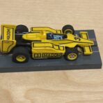 Faller/Aurora AFX G+Plus Lotus "Madom"