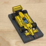 Faller/Aurora AFX G+Plus Lotus "Madom"