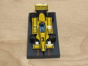 Faller/Aurora AFX G+Plus Lotus "Madom"