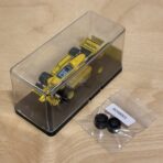 Faller/Aurora AFX G+Plus Lotus "Madom"