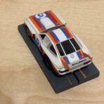 Faller/Aurora AFX "Superlicht" Monza weiss/orange/rot/blau