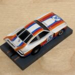 Faller/Aurora AFX "Superlicht" Monza weiss/orange/rot/blau