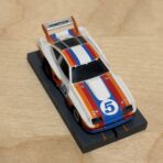 Faller/Aurora AFX "Superlicht" Monza weiss/orange/rot/blau