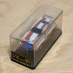 Faller/Aurora AFX "Superlicht" Monza weiss/orange/rot/blau