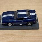 Johnny Lightning X-Traction Javelin blau