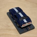 Johnny Lightning X-Traction Javelin blau
