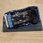 Johnny Lightning X-Traction Javelin blau