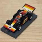 Faller/Aurora AFX G+Plus Indy Special schwarz