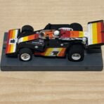 Faller/Aurora AFX G+Plus Indy Special schwarz