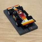 Faller/Aurora AFX G+Plus Indy Special schwarz