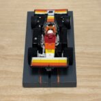 Faller/Aurora AFX G+Plus Indy Special schwarz