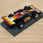 Faller/Aurora AFX G+Plus Indy Special schwarz