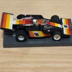 Faller/Aurora AFX G+Plus Indy Special schwarz