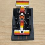 Faller/Aurora AFX G+Plus Indy Special schwarz