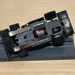 Faller/Aurora AFX G+Plus Indy Special schwarz