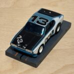 Aurora AFX Capri blau/schwarz #13 mit Box