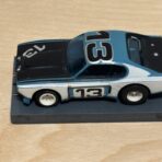 Aurora AFX Capri blau/schwarz #13 mit Box