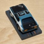 Aurora AFX Capri blau/schwarz #13 mit Box