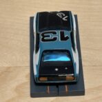 Aurora AFX Capri blau/schwarz #13 mit Box