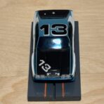 Aurora AFX Capri blau/schwarz #13 mit Box