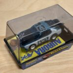 Aurora AFX Capri blau/schwarz #13 mit Box