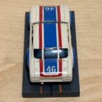 Faller Aurora AFX Ford Escort weiss/blau/rot #46