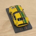 Faller/Aurora AFX G+Plus Ferrari Daytona Coupé mit Box