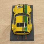 Faller/Aurora AFX G+Plus Ferrari Daytona Coupé mit Box