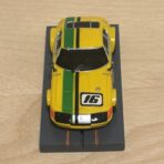 Faller/Aurora AFX G+Plus Ferrari Daytona Coupé mit Box