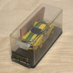 Faller/Aurora AFX G+Plus Ferrari Daytona Coupé mit Box