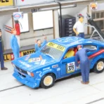 Opel Kadett C Coupé Locatec limitiert