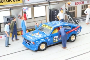 Opel Kadett C Coupé Locatec limitiert