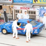 Opel Kadett C Coupé Locatec limitiert