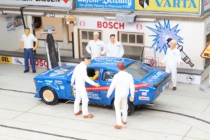 Opel Kadett C Coupé Locatec limitiert