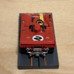 Faller/Aurora AFX G+Plus Ferrari 312PB rot mit Box