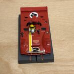 Faller/Aurora AFX G+Plus Ferrari 312PB rot mit Box